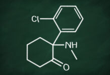 ketamine depression