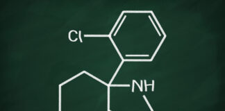 ketamine depression