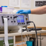 electroconvulsive therapy
