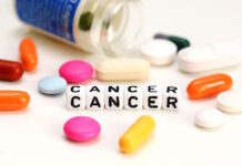 Cancer risk higher for those on clozapine