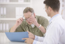 Patient information leaflets about electroconvulsive therapy are misleading patients