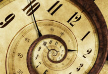 Measuring Time in Doing Things