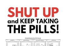 Finding Humanity in the Midst of Chaos – a student mental health nurse’s experience