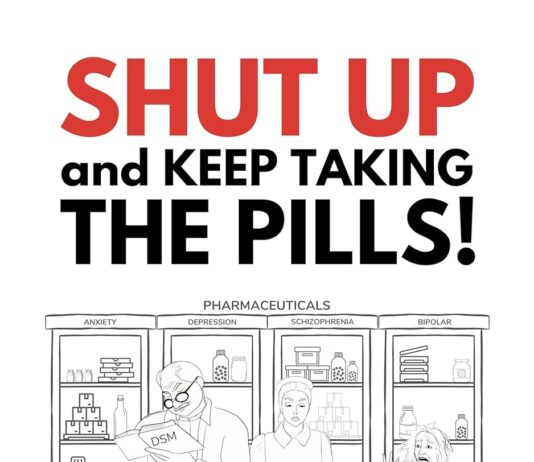 Finding Humanity in the Midst of Chaos – a student mental health nurse’s experience