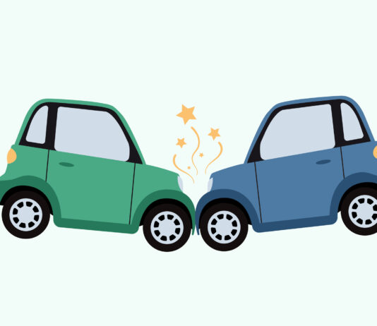 The Collision of Trauma and Trust