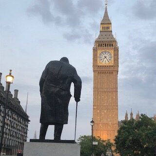 A Hospital Surgeon Falls Victim to Psychiatry